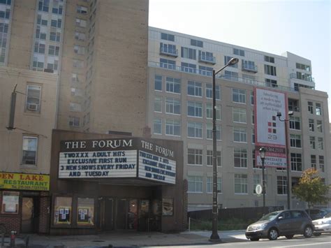 Forum Philly .